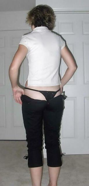 23P Milf in heat.