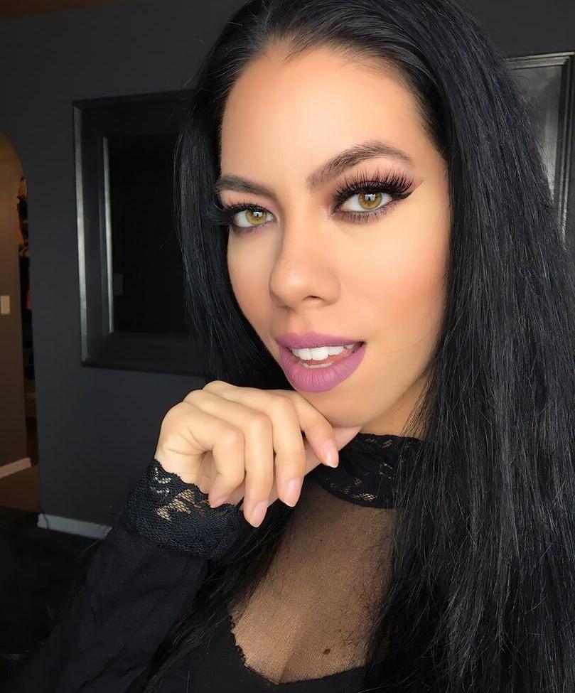 20P Princess Lisa Jordan nude