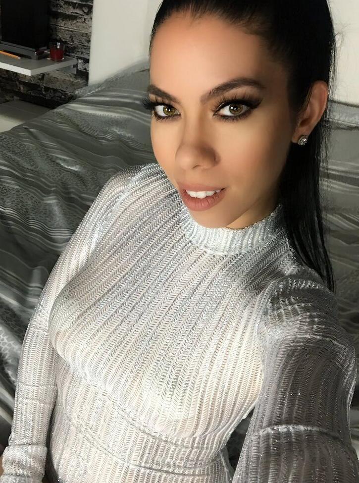 20P Princess Lisa Jordan nude