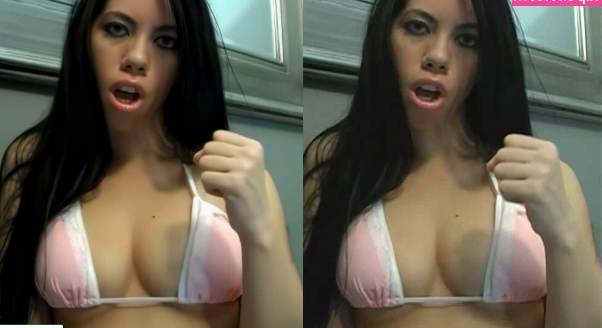20P Princess Lisa Jordan nude