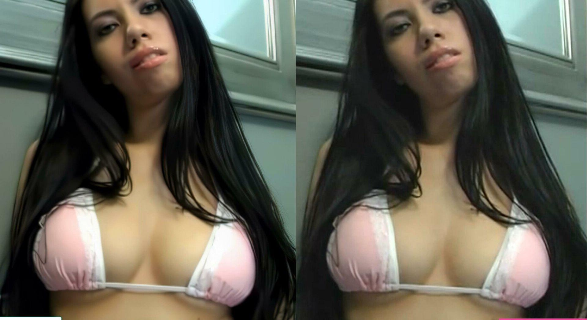 20P Princess Lisa Jordan nude