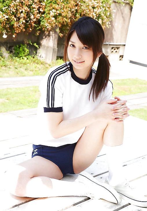 25P Japan girls part 3