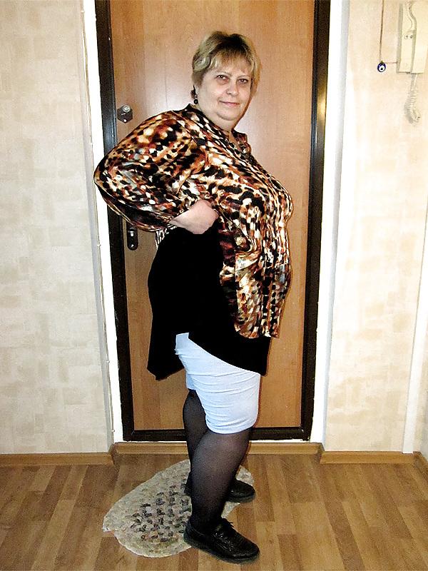 11P Panty girdle