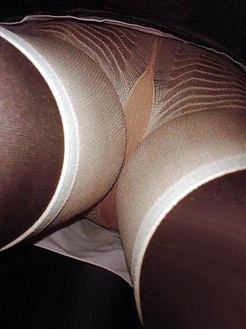 11P Panty girdle