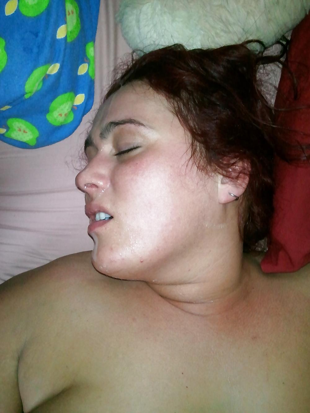 11P Facials for a Good Slut