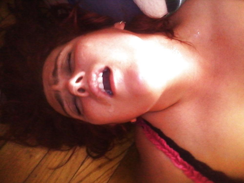 11P Facials for a Good Slut