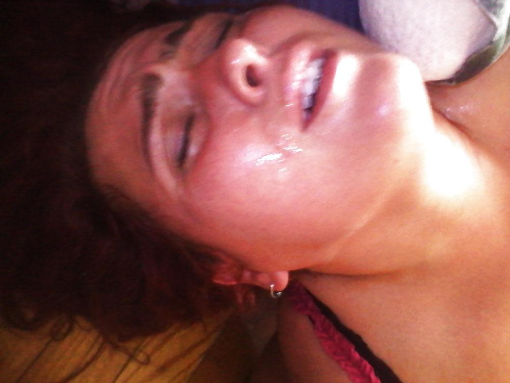 11P Facials for a Good Slut