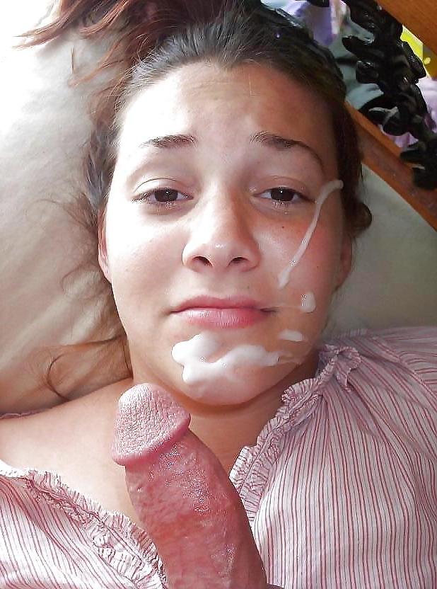 25P SWEET LITTLE FACIAL GIRLS 2