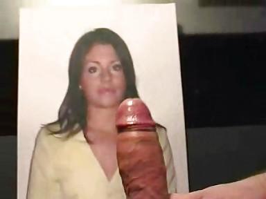 8P Cum on pic - Pussycat1