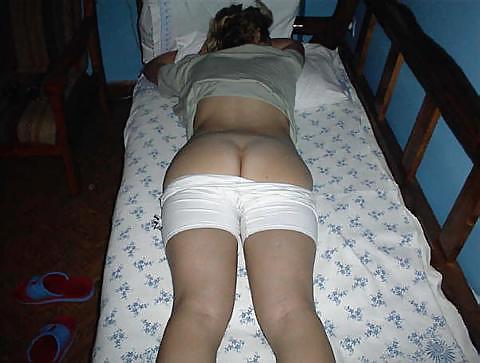 11P Panty girdle