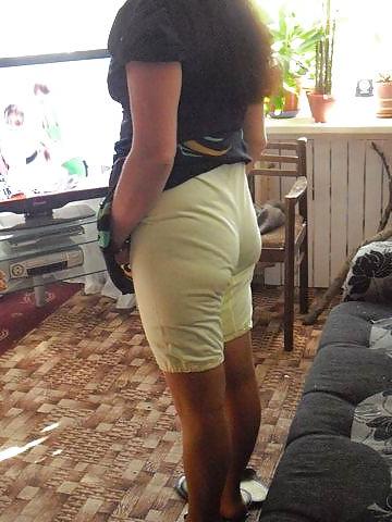 11P Panty girdle