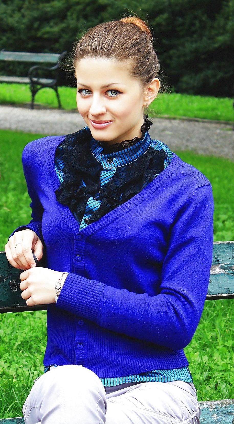 25P Please, cum on my GF Nastya!