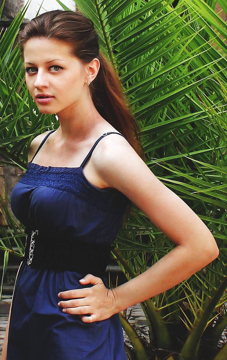 25P Please, cum on my GF Nastya!
