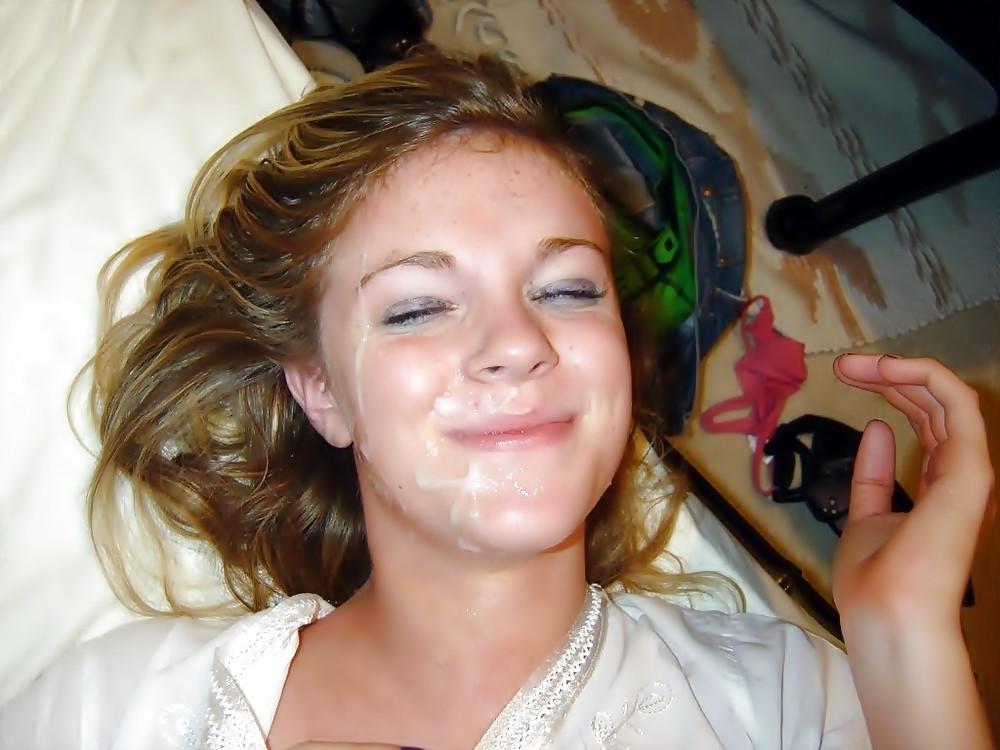 25P Facials galore