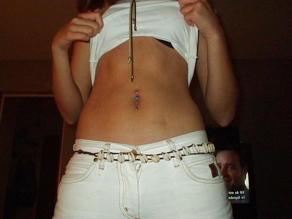25P Pretty Swedish Slut