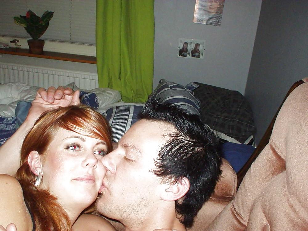 25P Pretty Swedish Slut