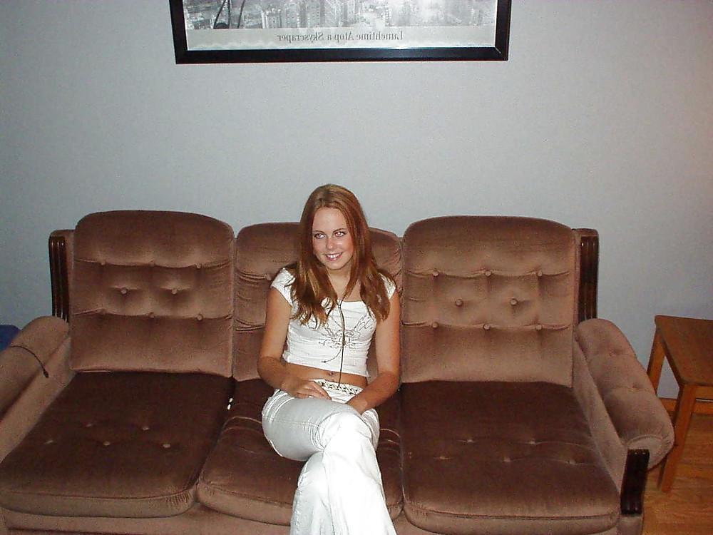 25P Pretty Swedish Slut