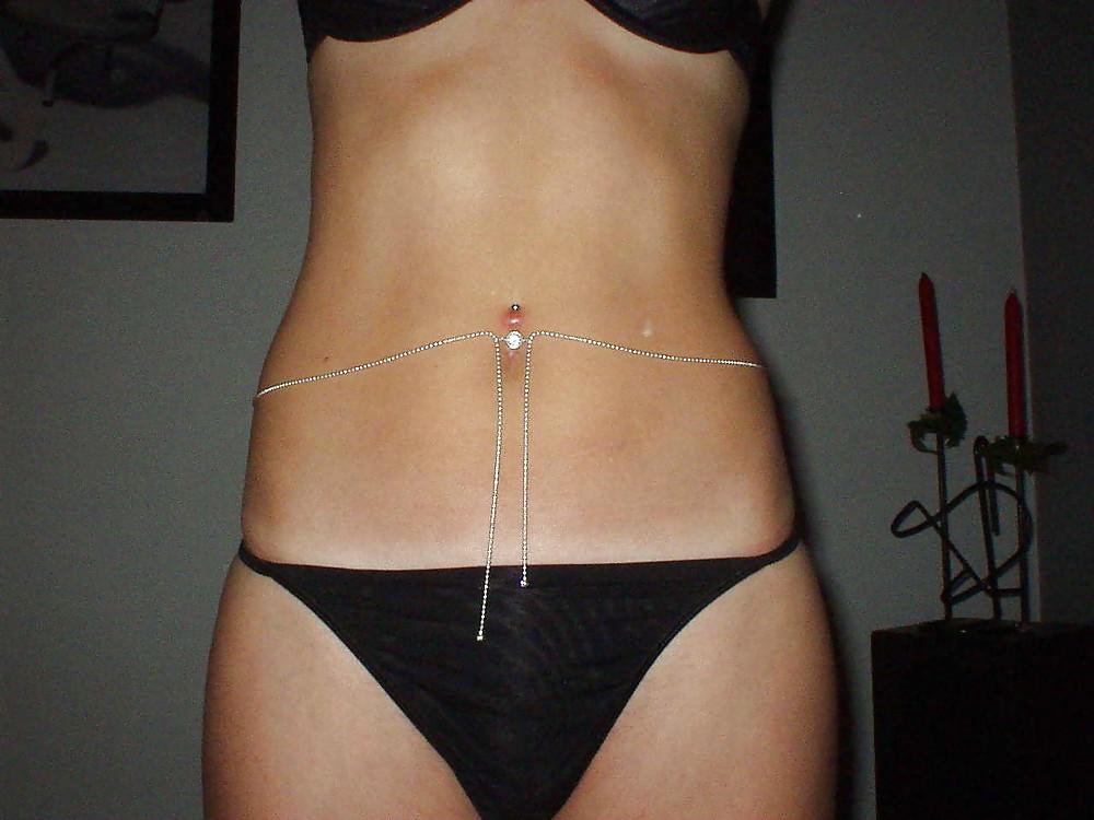 25P Pretty Swedish Slut