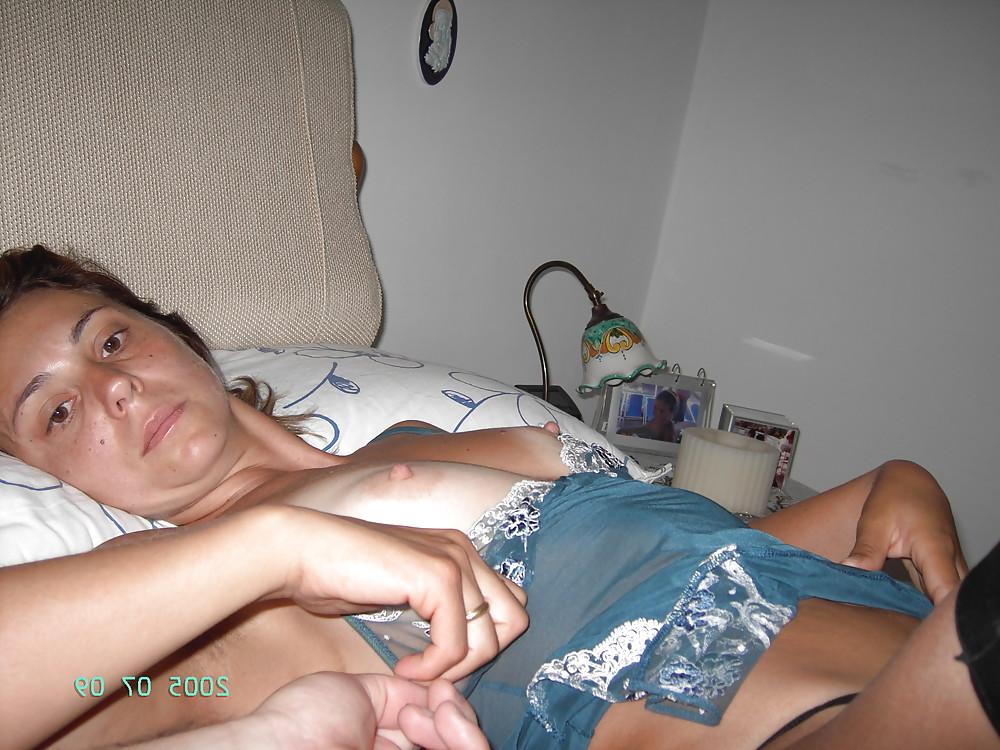 25P Reife MILF in Hitze.