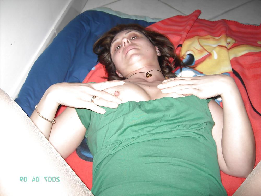 25P Reife MILF in Hitze.