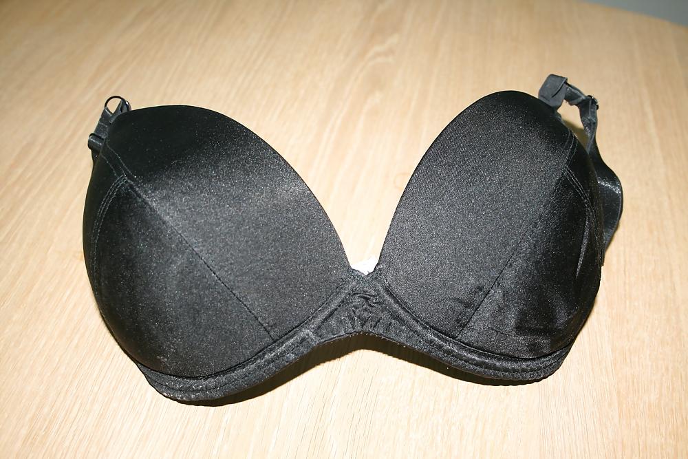 11P 65H bra from my own collettion