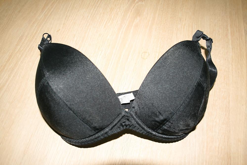 11P 65H bra from my own collettion