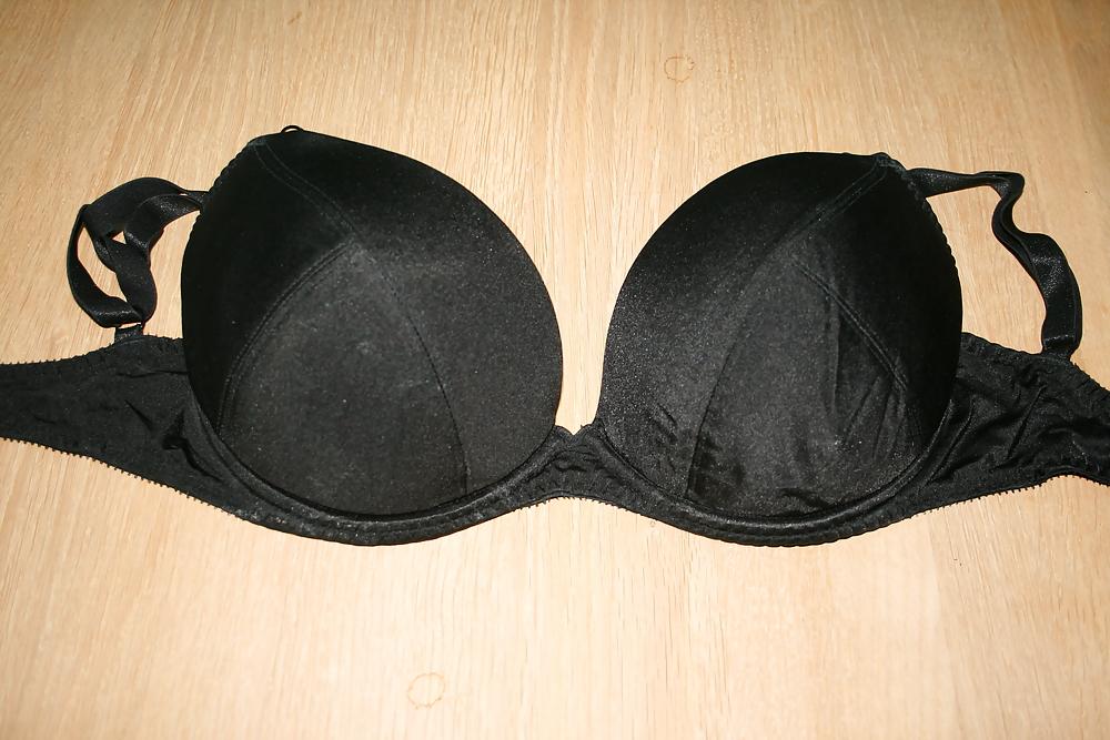 11P 65H bra from my own collettion
