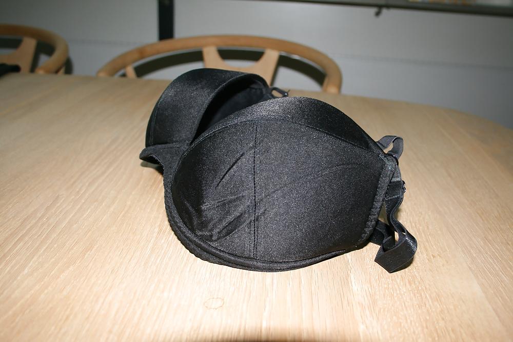 11P 65H bra from my own collettion