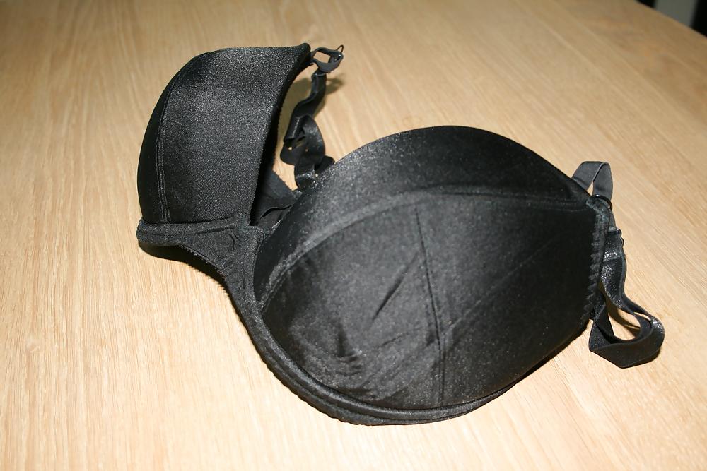 11P 65H bra from my own collettion