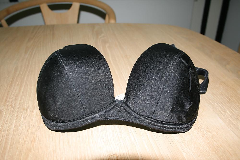 11P 65H bra from my own collettion