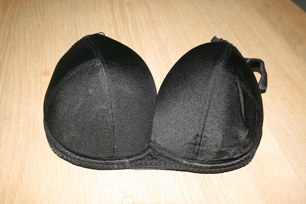 11P 65H bra from my own collettion