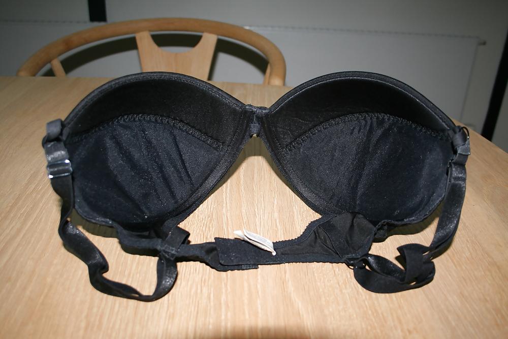 11P 65H bra from my own collettion