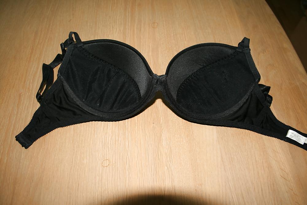 11P 65H bra from my own collettion