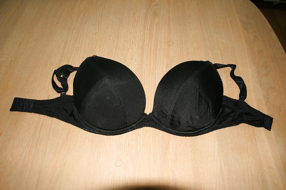 11P 65H bra from my own collettion