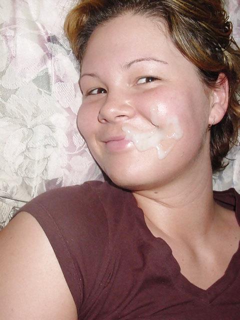 15P Facial mix - N. C. 