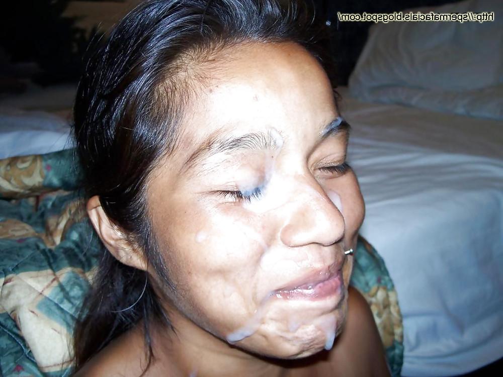 10P Big Facials
