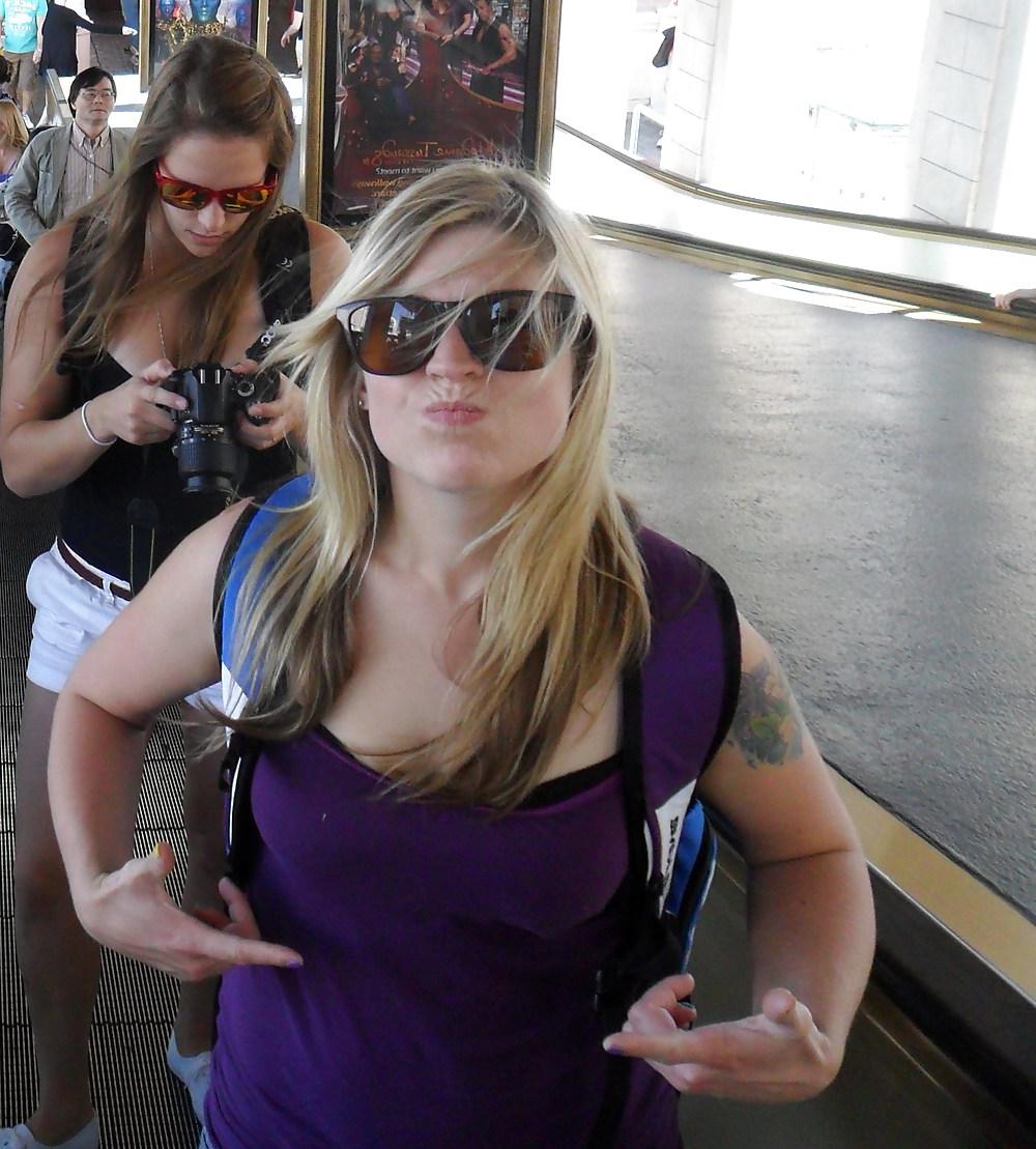19P Cum on these sluts