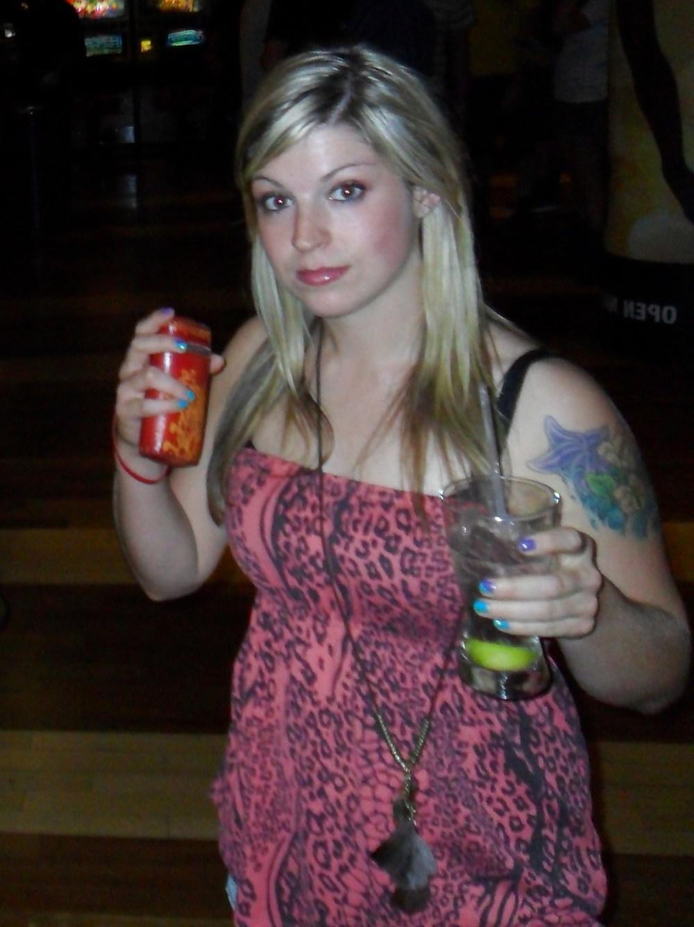 19P Cum on these sluts