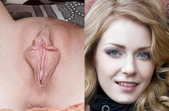 25P Designs from Mother Nature - Face and Pussy 2