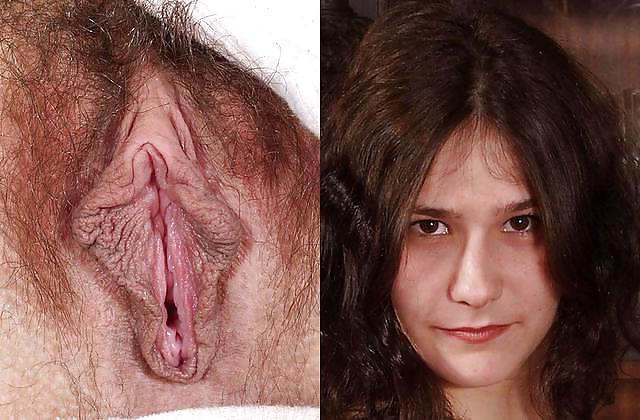 25P Designs from Mother Nature - Face and Pussy 2