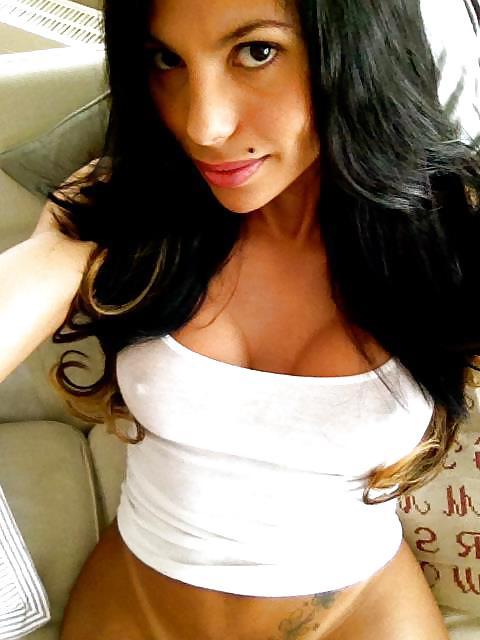 25P Hot Shots  (Various Tgirl Hotties)