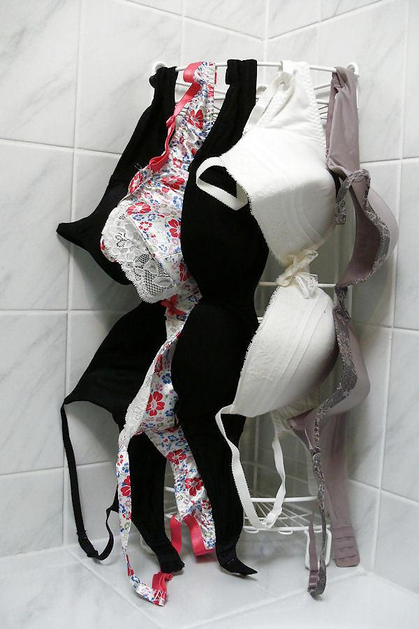 5P My bra collection (2)