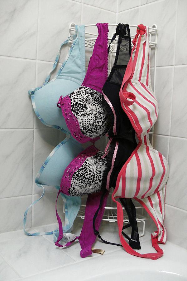 5P My bra collection (2)