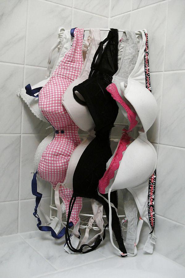 5P My bra collection (2)