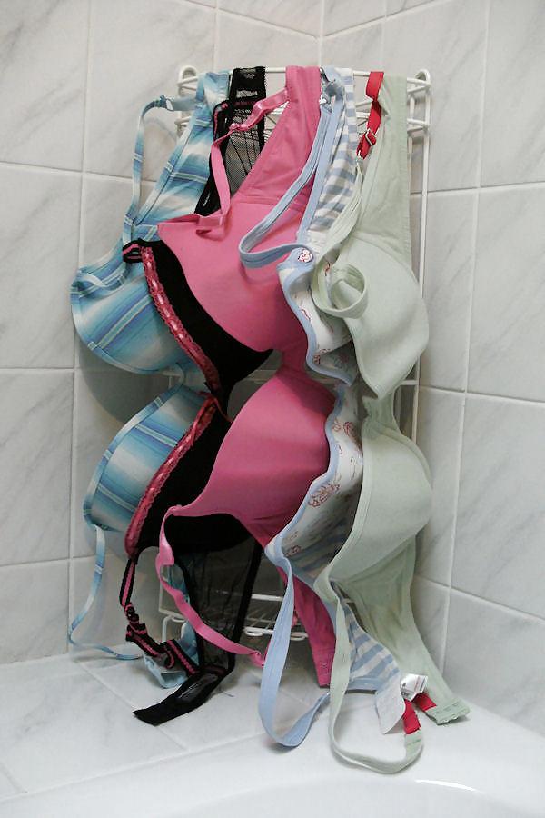 5P My bra collection (2)