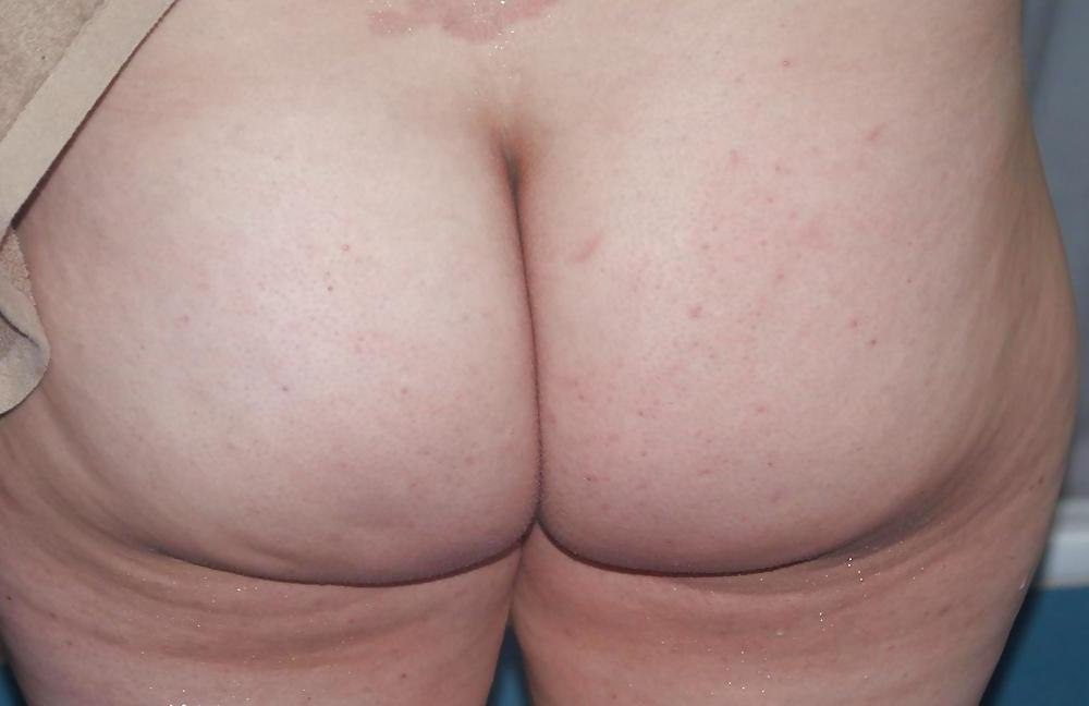 9P Pregnant ass pussy and tits