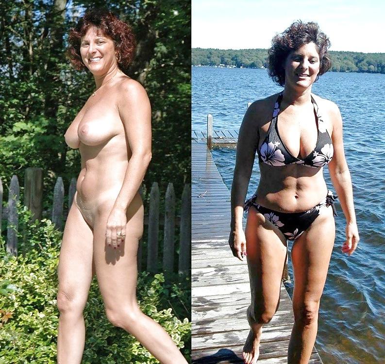 20P MILF before - after - 3