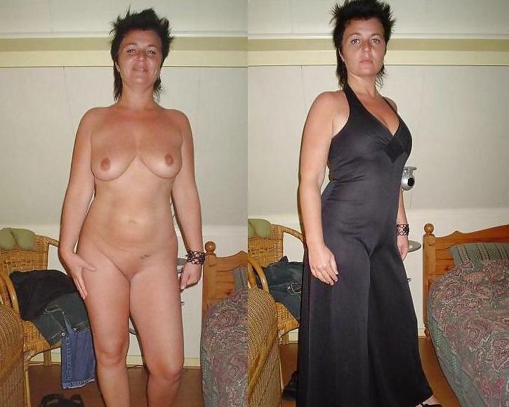 20P MILF before - after - 3