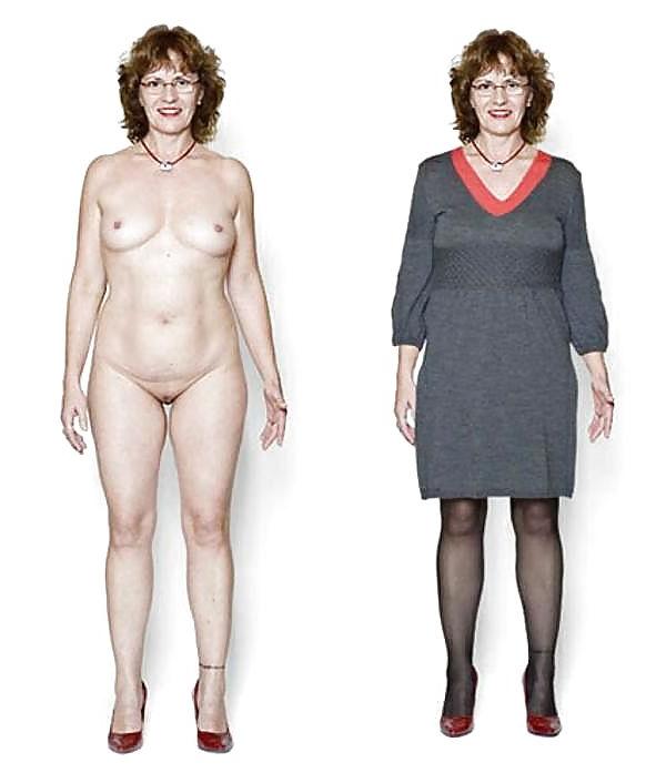 20P MILF before - after - 3