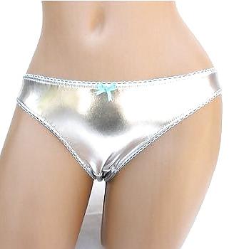 4P Bra's and Panties